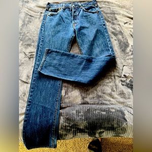 Levi’s 501 Jeans